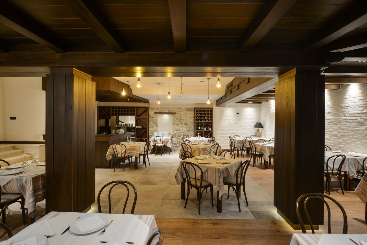 Hotel Barleti Prizren Esterno foto